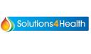 Solutions 4 Health logo